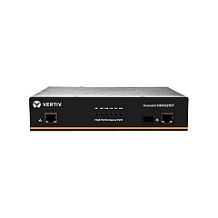 Vertiv Hmx Tx Dualdvi-d,qsxga,usb,audio,sfp,vnc (HMX6210T001)