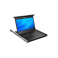 Vertiv 18.5 Lcd, Usb Kb, 2usb Pass-usa G (LRA185KMMG01)