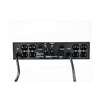 Vertiv 2u Micropod Bypass For Liebert 120v Ups (MP2115A)