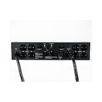 Vertiv 2u Micropod Bypass For Liebert, 120v Ups (MP2120C)