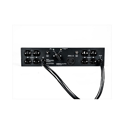 Vertiv 2u Micropod Bypass For Liebert 120v Ups (MP2130C)
