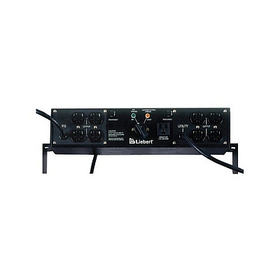 Vertiv 2u Micropod Bypass For Liebert 120v Ups (MP2130E)