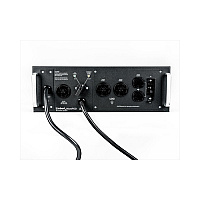 Vertiv 3u Micropod Bypass For Liebert, 208v Ups (MP2220N)