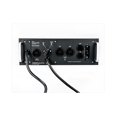 Vertiv 3u Micropod Bypass For Liebert, 208v Ups (MP2220N)