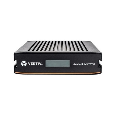Vertiv Matrix Transmitter, Single Dvi-d Video (MXT5110DVI)
