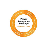Vertiv Power Assr Pckg Gxt 5-6kva W Rmvl+life (PAPGXT5K6KRLF)