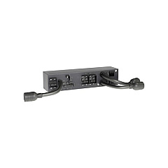 Vertiv Gxt4 5/6kva Pod, Plug-n-play, 208v/120v (PD2002)