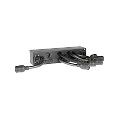 Vertiv Gxt4 5/6kva Pod, Plug-n-play, 208v/120v (PD2004)