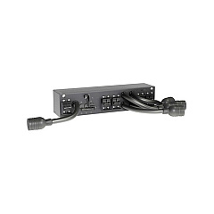 Vertiv Gxt4 5/6kva Pod, Plug-n-play, 208v/120v (PD2006)