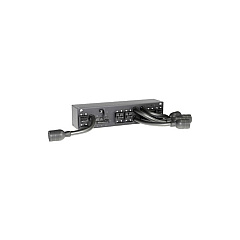 Vertiv Gxt4 5/6kva Pod, Plug-n-play, 208v/120v (PD2007)