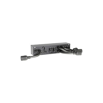 Vertiv Gxt4 5/6kva Pod, Plug-n-play, 208v/120v (PD2007)