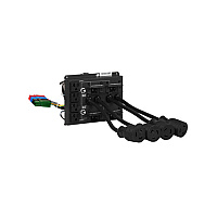 Vertiv Gxt4 8/10kva Pod, 208v/120v (PD2102)