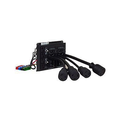 Vertiv Gxt4 8/10kva Pod, 208v/120v (PD2104)