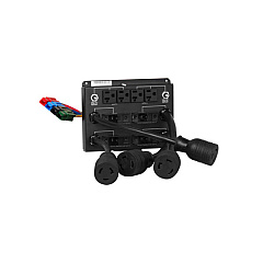 Vertiv Gxt4 8/10kva Pod, 208v/120v (PD2105)