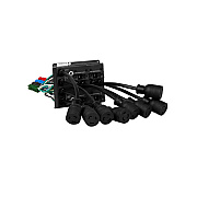 Vertiv Gxt4 8/10kva Pod, 208v/120v (PD2106)