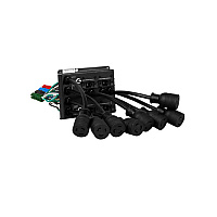 Vertiv Gxt4 8/10kva Pod, 208v/120v (PD2106)