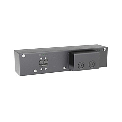 Vertiv Gxt4 5/6kva 208v Distrib. Box, Hardwired (PD2HDWR)