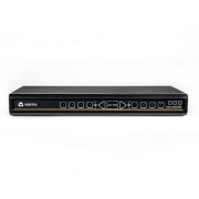 Vertiv 4-port Single Head 2x4 Secure Matrix Kvm (SCM145DP-001)