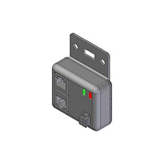 Vertiv Modular Leak Zone Sensor 20 Ft Cable (SNL20)
