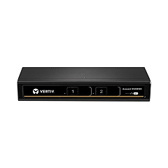 Vertiv 2-port Standard Km (SVKM120001)