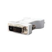 Vertiv Adaptor Dvi-i Female To Dvi-d Male Dual (VAD31)