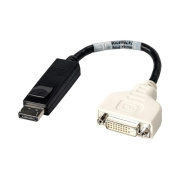 Vertiv Adaptor Display Port M To Dvi-d F Single (VAD32)