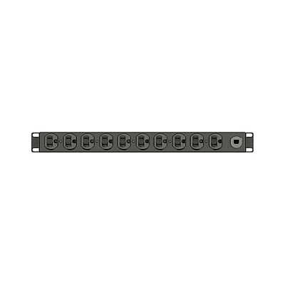 Vertiv Pdu Bs,horz,20a,120v,(10)5-20r (VP9563)