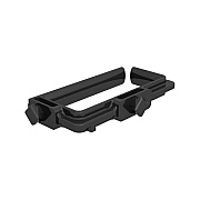 Vertiv Toolless D-rings Large (qty 10) (VRA1010)