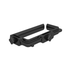 Vertiv Toolless D-rings Large (qty 100) (VRA1011)