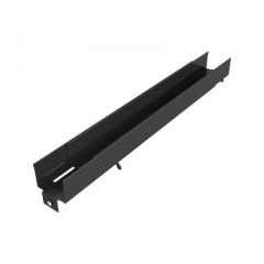 Vertiv Horiz Cable Side Channel 22in To 38in (VRA1024)