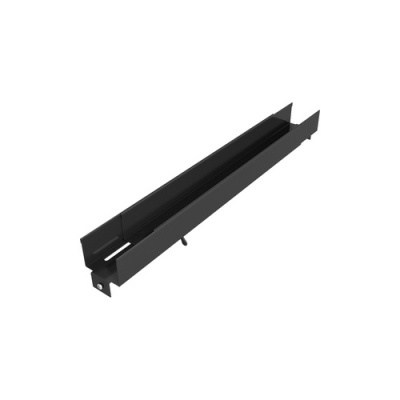 Vertiv Horiz Cable Side Channel 22in To 38in (VRA1024)