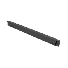 Vertiv 1u 19in Toollesss Blanking Panels (VRA2001)