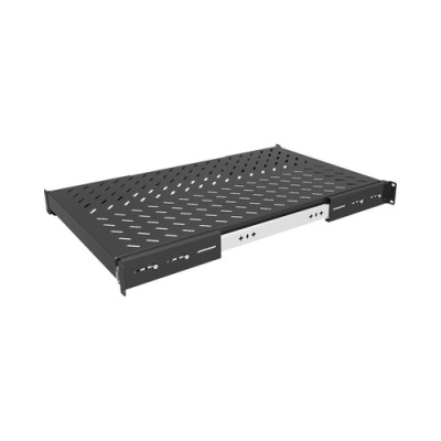 Vertiv 1u Depth Adj Sliding Shelf 100lbs (VRA3002)