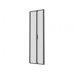 Vertiv Vr 42ux800 Split Perf Doors Blk (VRA6006)