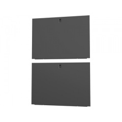 Vertiv Vr 42ux1100 Split Side Panels (VRA6009)