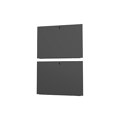 Vertiv Vr 42ux1100 Split Side Panels (VRA6009)