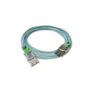 One Stop Systems 5 Meter Active Optical Cable 100mhz (CBLACTX85M11)
