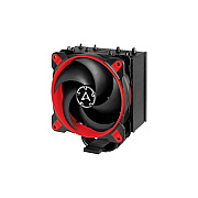 Arctic Cooling Freezer 34 Esports - Red (ACFRE00056A)