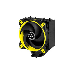 Arctic Cooling Freezer 34 Esports - Yellow (ACFRE00058A)