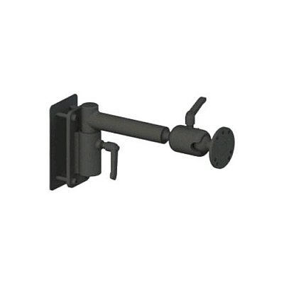 Gamber Johnson Universal Pivot Arm W/ Amps And Nec (7160113202)