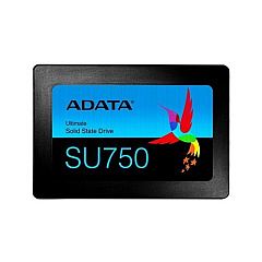 A-Data Adata Su750 256gb Ssd (ASU750SS256GTC)