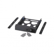 QNap 3.5 Hdd Tray With Key Lock And Two Keys (TRAY35BLK01)