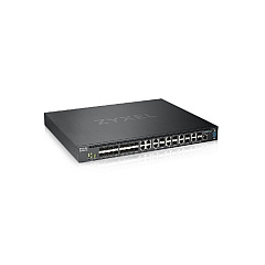 Zyxel 28-port 10gbe L2+ Managed Switch (XS380028)