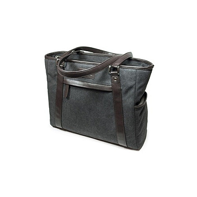 Mobile Edge - The Eco-friendly Charcoal (METMS52)