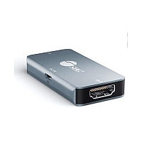 SIIG Hdmi 2.0 4k Hdr Repeater (CEH24K11S1)