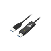 SIIG Usb 3.0 Data Km Magic Switch (JU-CSL111-S1)