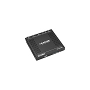 Black Box Catx Hdmi Video Extender Receiver - 4k, 70m, Poc, Ir, Rs232 (VXHDBRX)