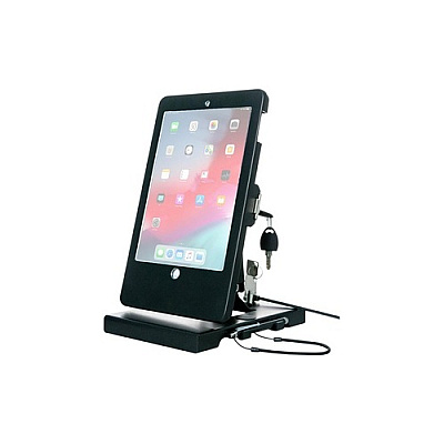 CTA Digital Flat-folding Tabletop Security Stand For (PADFTS9)