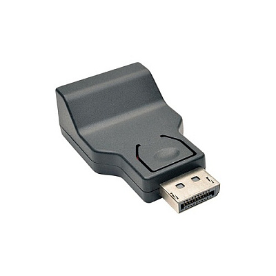 Tripp Lite Displayport To Vga Adapter 50 Pack (P134000VGAV2BP)