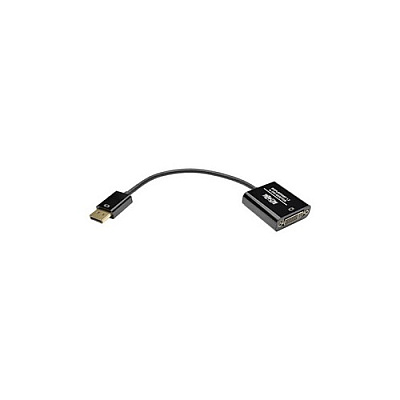 Tripp Lite Displayport To Dvi Active Adapter 50pack (P13406NDVIV2BP)